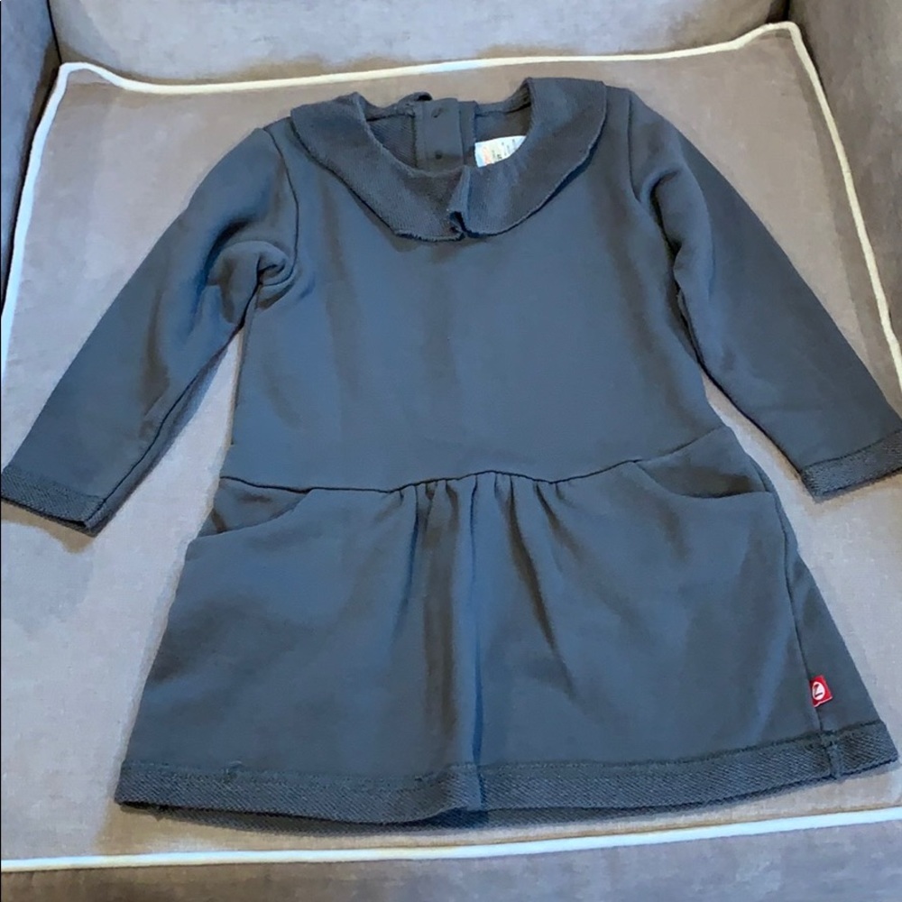 Zutano dress